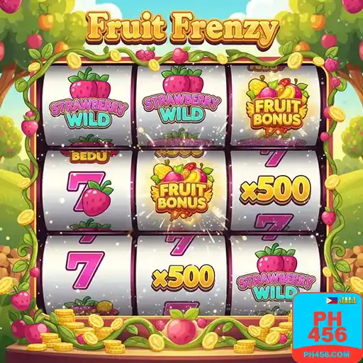 ph456 slots 